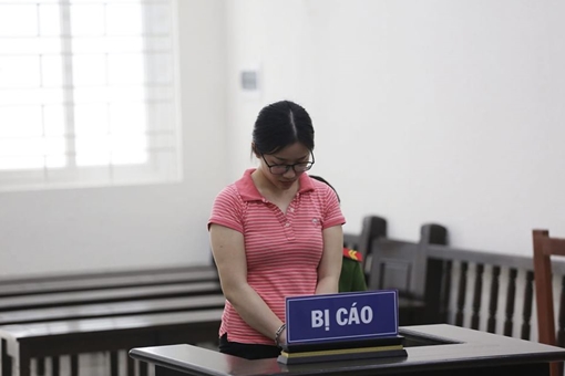 Bán hàng chục mộ phần để chiếm đoạt 750 triệu đồng